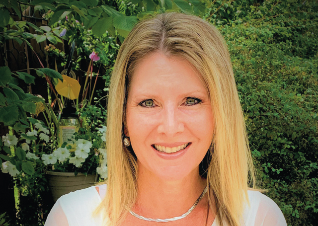 Lisa Caldwell - CEO, LMC Leadership & Coaching