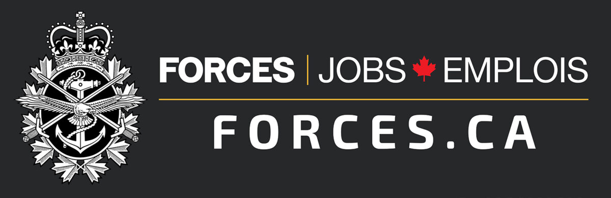 Canadian Armed Forces - Jobs