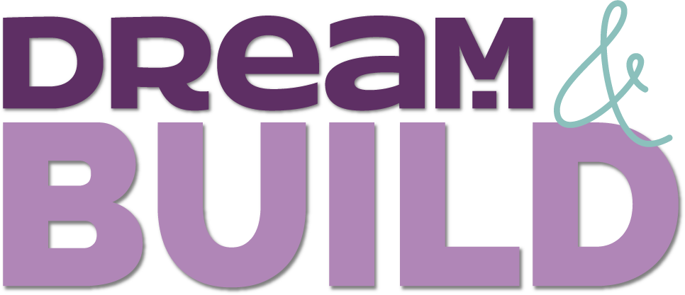 Dream and Build Conference Emblem