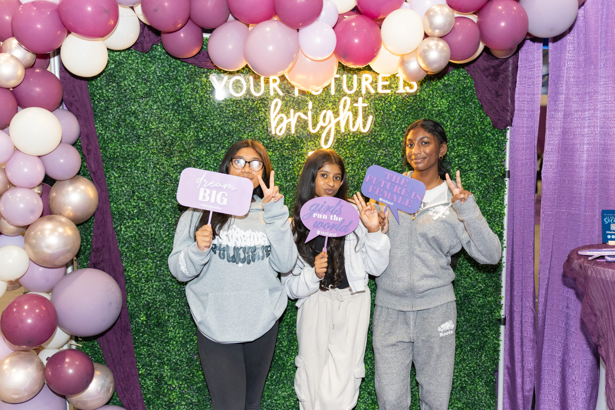 Build A Dream Toronto Event's