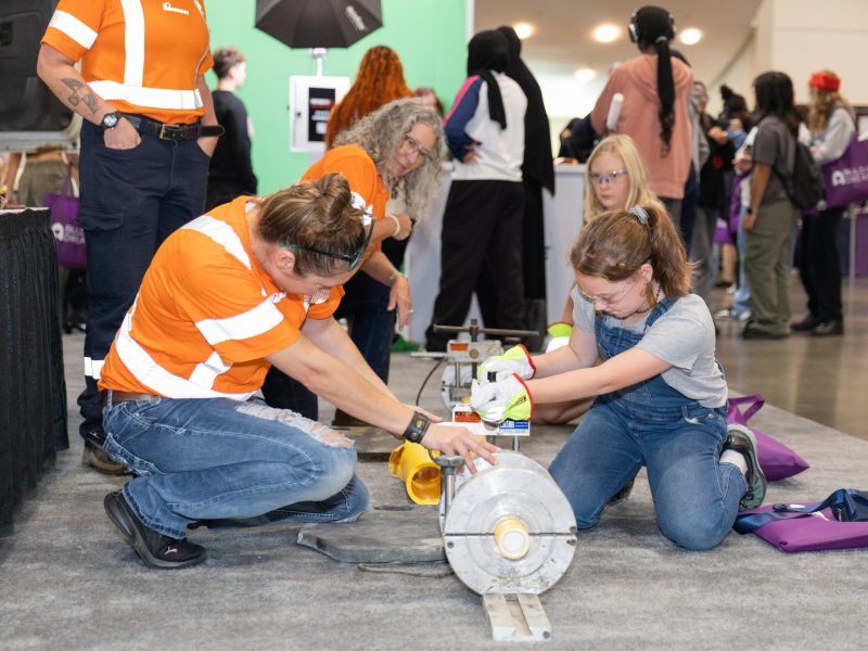 Build A Dream Toronto Event's